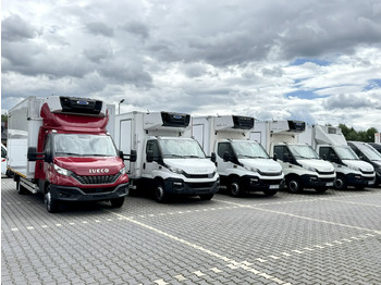 Refrigerated van IVECO Daily