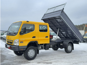 Tipper MITSUBISHI