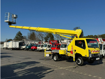 Nissan Cabstar on lease Nissan Cabstar: picture 2