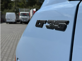 Curtain side van Volkswagen LT: picture 3