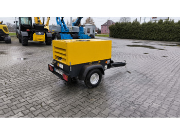 Air compressor Atlas Copco AIR 2: picture 2