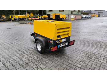 Air compressor Atlas Copco AIR 2: picture 3