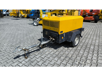 Air compressor DOOSAN 7/31: picture 5