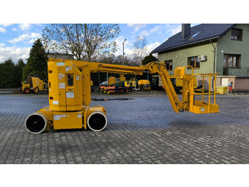 Vertical mast lift GENIE Z 30/20 N RJ: picture 4
