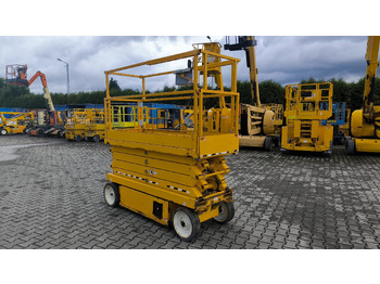 Scissor lift SKYJACK SJ III 3226: picture 3