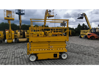 Scissor lift SKYJACK SJ III 3226: picture 2