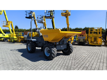 Dumper WACKER