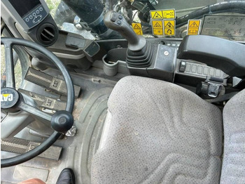 Wheel excavator CAT M 316 D: picture 5