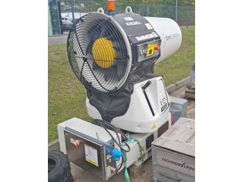 Construction machinery