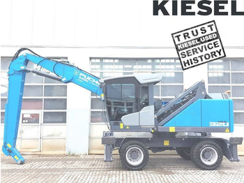 Waste/ Industry handler FUCHS