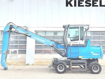 Waste/ Industry handler FUCHS