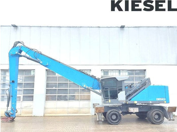 Waste/ Industry handler FUCHS MHL350