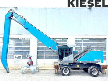 Waste/ Industry handler FUCHS MHL350