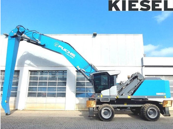 Waste/ Industry handler FUCHS MHL360