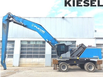 Waste/ Industry handler FUCHS MHL360