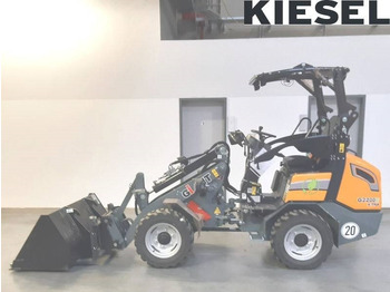 Skid steer loader GIANT