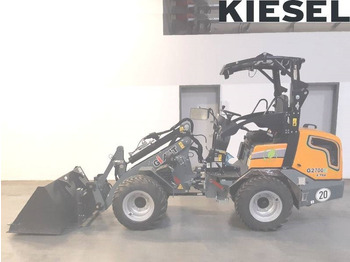 Skid steer loader GIANT