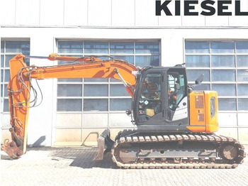 Crawler excavator HITACHI ZX135US-6
