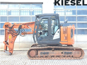 Crawler excavator HITACHI ZX135US-6