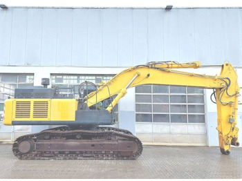 Crawler excavator Hitachi ZX 490 LCH-6: picture 5 Crawler excavator Hitachi ZX 490 LCH-6: picture 5