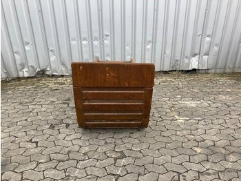 Excavator bucket Kaiser Tieflöffel 800mm SW48 Likufix: picture 4