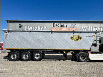 Tipper semi-trailer Meiller MHKA 45/3 H: picture 5
