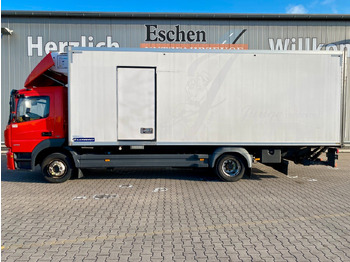Mercedes-Benz Atego 1218 L Diesel/Netz*LBW*Carrier Supra 850Mt Mercedes-Benz Atego 1218 L Diesel/Netz*LBW*Carrier Supra 850Mt on lease Mercedes-Benz Atego 1218 L Diesel/Netz*LBW*Carrier Supra 850Mt Mercedes-Benz Atego 1218 L Diesel/Netz*LBW*Carrier Supra 850Mt: picture 2