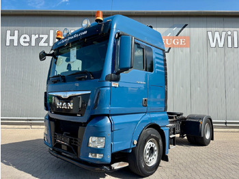 Tractor unit MAN TGX 18.480