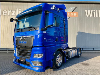 Tractor unit MAN TGX 18.510