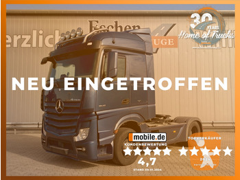 Tractor unit MERCEDES-BENZ Actros 1845