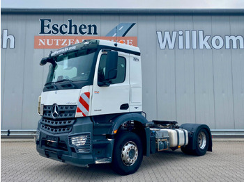 Tractor unit MERCEDES-BENZ Arocs 1842