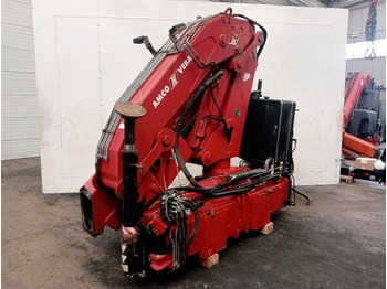 Loader crane AMCO