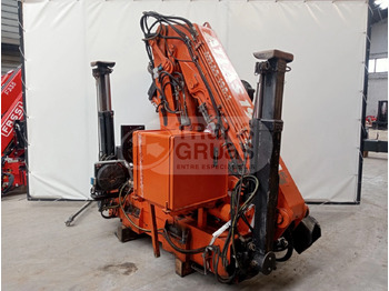 Loader crane ATLAS