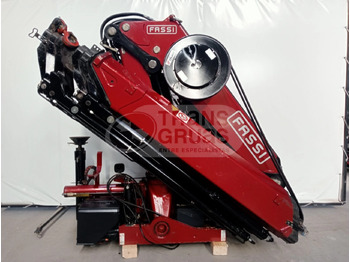 Loader crane FASSI