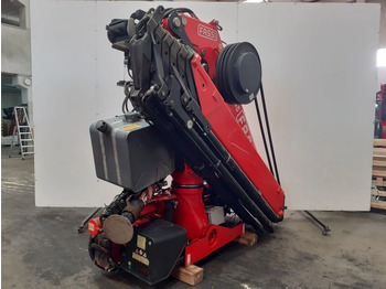 Loader crane FASSI
