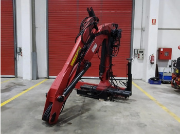 Loader crane for Truck Grúa PENZ 9100H: picture 4 Loader crane for Truck Grúa PENZ 9100H: picture 4