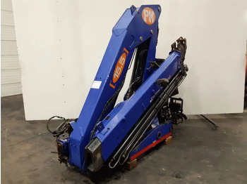Loader crane PM