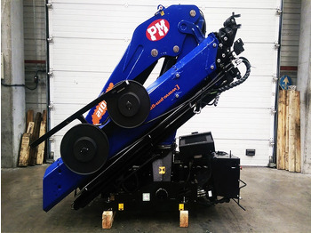 Loader crane PM