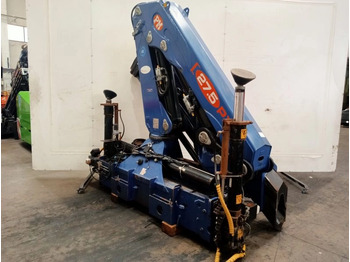 Loader crane for Truck Grúa PM 27523 PX: picture 2