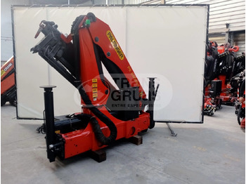 Loader crane PALFINGER