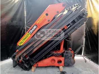 Loader crane PALFINGER