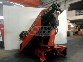 Loader crane PALFINGER