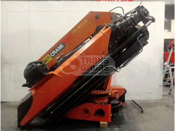 Loader crane PALFINGER