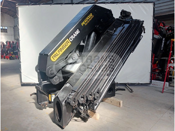 Loader crane PALFINGER