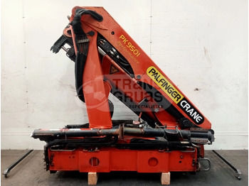 Loader crane PALFINGER