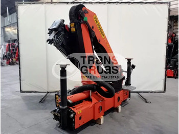 Loader crane PALFINGER