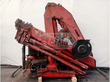 Loader crane AMCO