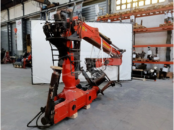 Loader crane Grúa hidráulica Epsilon E140L 79V: picture 2