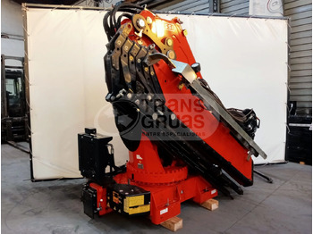 Loader crane FASSI