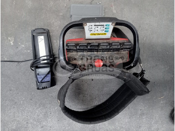 Loader crane PALFINGER